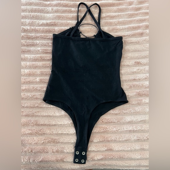 Guess body black size S - Picture 2 of 4